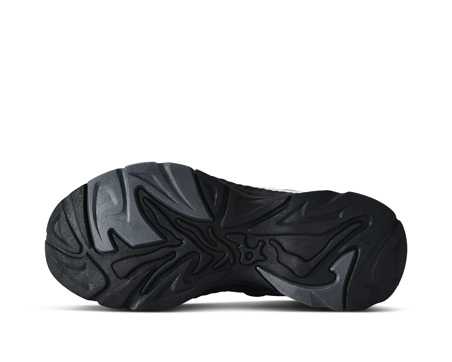 ARKK Essential Line Forma Runner | Black Silver | Men Forma Runner